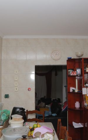 Casa à venda com 84m², 3 quartos e 1 vaga Casa à venda com 84m², 3 quartos e 1 vagaCozinha