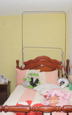 Casa à venda com 84m², 3 quartos e 1 vaga Casa à venda com 84m², 3 quartos e 1 vagaQuarto 1