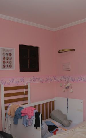 Casa à venda com 84m², 3 quartos e 1 vaga Casa à venda com 84m², 3 quartos e 1 vagaQuarto 3