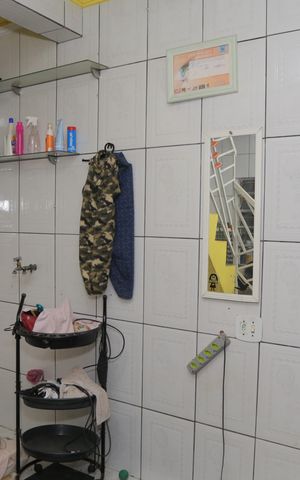 Casa à venda com 84m², 3 quartos e 1 vaga Casa à venda com 84m², 3 quartos e 1 vagaÁrea de Serviço