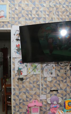 Casa à venda com 84m², 3 quartos e 1 vaga Casa à venda com 84m², 3 quartos e 1 vagaSala