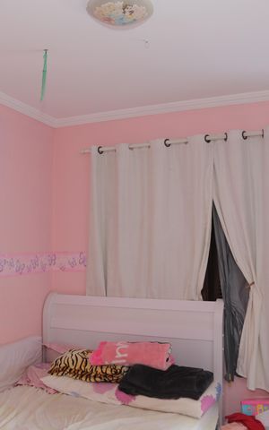 Casa à venda com 84m², 3 quartos e 1 vaga Casa à venda com 84m², 3 quartos e 1 vagaQuarto 3