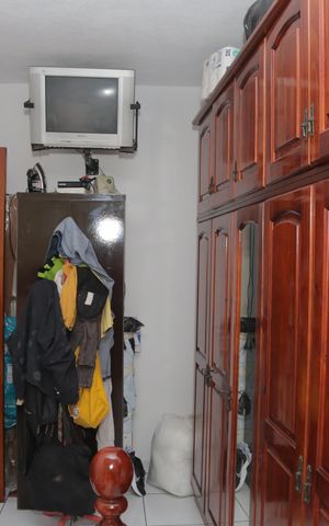 Casa à venda com 84m², 3 quartos e 1 vaga Casa à venda com 84m², 3 quartos e 1 vagaQuarto1