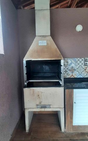 Apartamento para alugar com 40m², 2 quartos e 1 vaga
