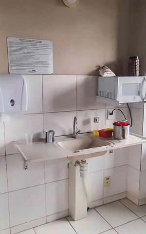 Apartamento para alugar com 40m², 2 quartos e 1 vaga