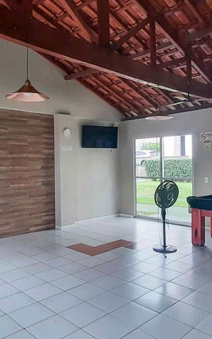 Apartamento para alugar com 40m², 2 quartos e 1 vaga