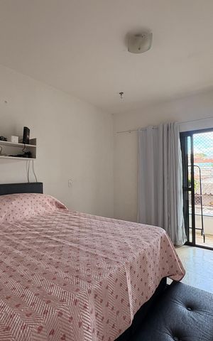 Casa à venda com 170m², 2 quartos e 2 vagas Casa à venda com 170m², 2 quartos e 2 vagasSuite 1