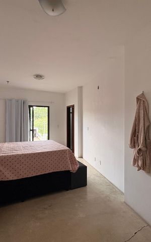 Casa à venda com 170m², 2 quartos e 2 vagas Casa à venda com 170m², 2 quartos e 2 vagasSuite 1
