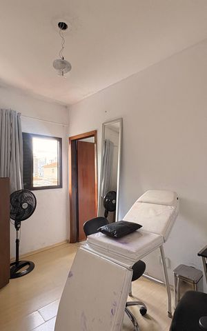 Casa à venda com 170m², 2 quartos e 2 vagas Casa à venda com 170m², 2 quartos e 2 vagasSuite 2