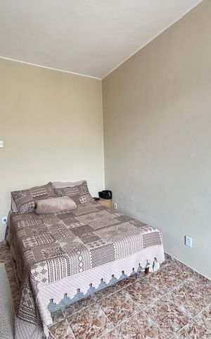 Apartamento para alugar com 65m², 2 quartos e sem vagaQuarto 1