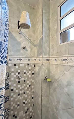 Apartamento para alugar com 65m², 2 quartos e sem vagaBanheiro
