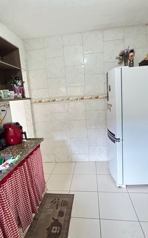 Apartamento para alugar com 65m², 2 quartos e sem vagaCozinha