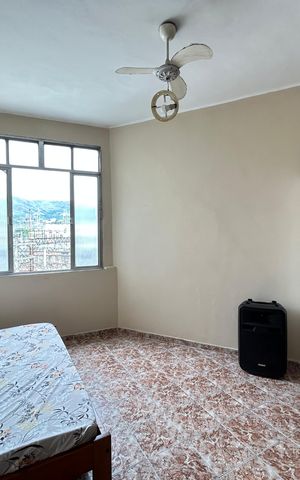 Apartamento para alugar com 65m², 2 quartos e sem vagaQuarto 2