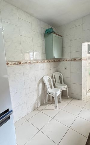 Apartamento para alugar com 65m², 2 quartos e sem vagaCozinha