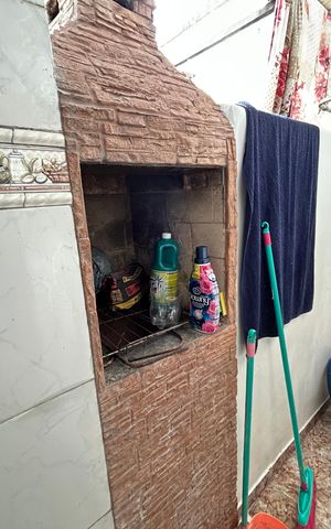 Apartamento para alugar com 65m², 2 quartos e sem vagaChurrasqueira