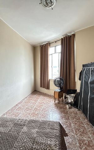 Apartamento para alugar com 65m², 2 quartos e sem vagaQuarto 1