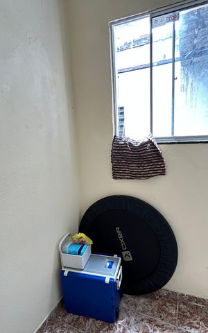 Apartamento para alugar com 65m², 2 quartos e sem vagaQuarto de Serviço