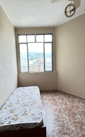 Apartamento para alugar com 65m², 2 quartos e sem vagaQuarto 2