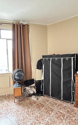 Apartamento para alugar com 65m², 2 quartos e sem vagaQuarto 1