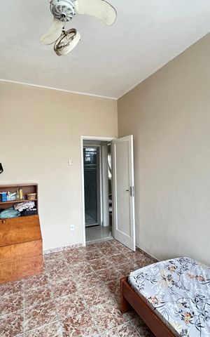 Apartamento para alugar com 65m², 2 quartos e sem vagaQuarto 2