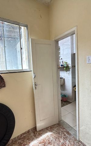 Apartamento para alugar com 65m², 2 quartos e sem vagaQuarto de Serviço