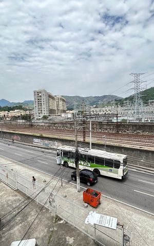 Apartamento para alugar com 65m², 2 quartos e sem vagaVista do Quarto 2
