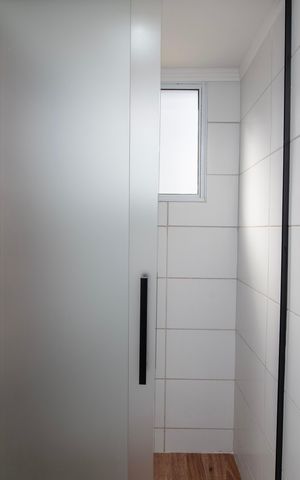 Apartamento para alugar com 55m², 2 quartos e 1 vaga Apartamento para alugar com 55m², 2 quartos e 1 vagaQuarto 2 Suíte