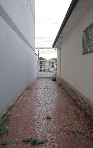 Casa para alugar com 156m², 2 quartos e 5 vagasGaragem