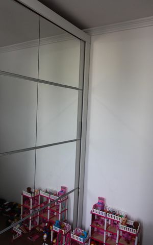 Apartamento à venda com 55m², 2 quartos e 1 vagaQuarto 2