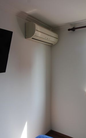 Apartamento à venda com 55m², 2 quartos e 1 vagaQuarto 1