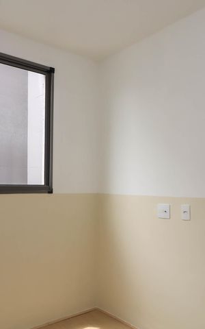 Apartamento para alugar com 43m², 2 quartos e sem vagaQuarto 2