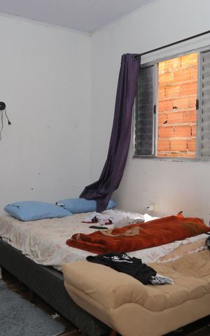 Casa à venda com 60m², 3 quartos e sem vaga Casa à venda com 60m², 3 quartos e sem vagaQuarto 1
