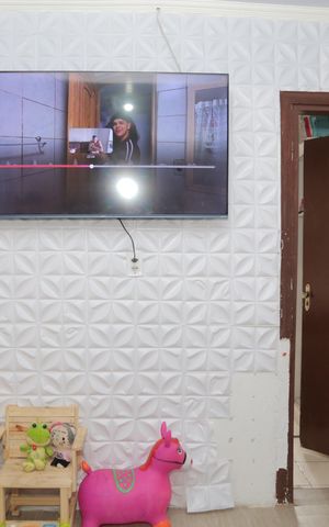 Casa à venda com 60m², 3 quartos e sem vaga Casa à venda com 60m², 3 quartos e sem vagaSala