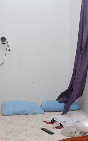 Casa à venda com 60m², 3 quartos e sem vaga Casa à venda com 60m², 3 quartos e sem vagaQuarto 1