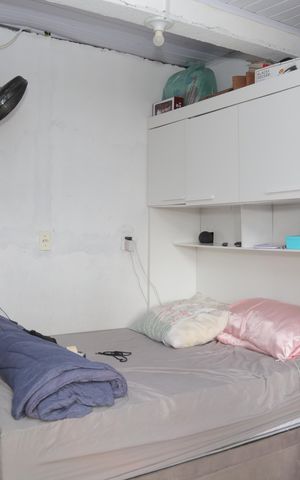 Casa à venda com 60m², 3 quartos e sem vaga Casa à venda com 60m², 3 quartos e sem vagaQuarto 3