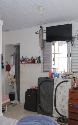 Casa à venda com 60m², 3 quartos e sem vaga Casa à venda com 60m², 3 quartos e sem vagaQuarto 3