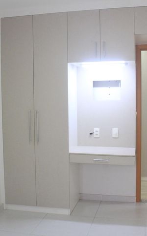 Apartamento à venda com 68m², 2 quartos e 2 vagasQuarto