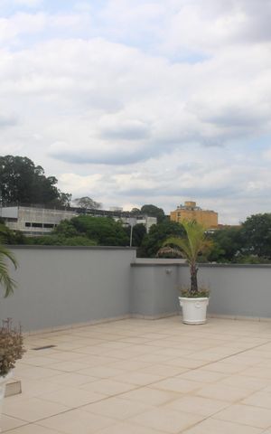 Apartamento à venda com 68m², 2 quartos e 2 vagasÁrea comum