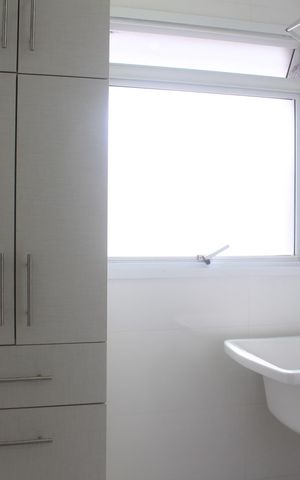 Apartamento à venda com 68m², 2 quartos e 2 vagasÁrea de Serviço