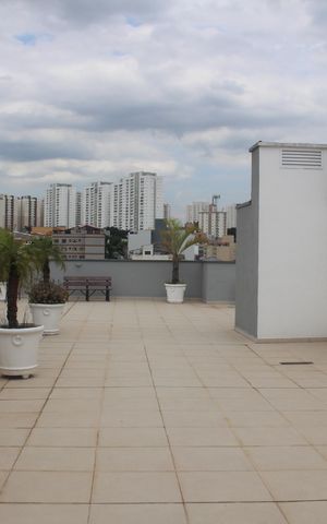 Apartamento à venda com 68m², 2 quartos e 2 vagasÁrea comum