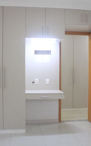 Apartamento à venda com 68m², 2 quartos e 2 vagasQuarto