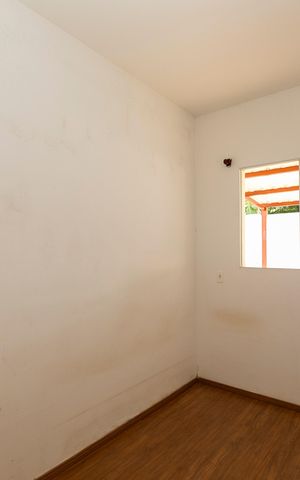 Casa de condomínio para alugar com 100m², 1 quarto e 4 vagasQUARTO Nº 1
