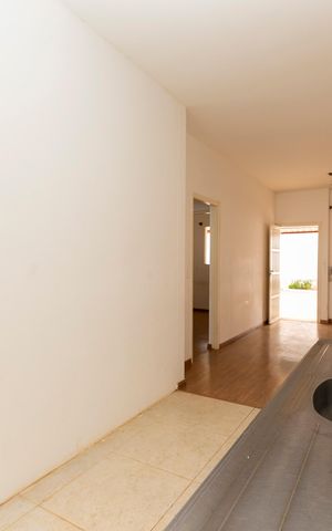 Casa de condomínio para alugar com 100m², 1 quarto e 4 vagasCOZINHA