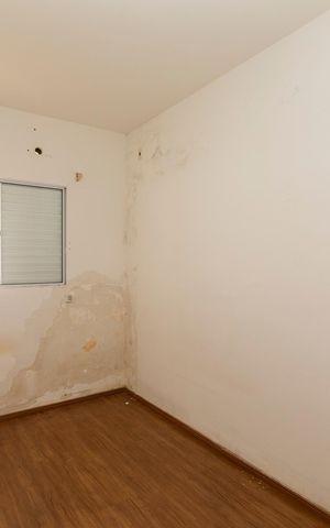 Casa de condomínio para alugar com 100m², 1 quarto e 4 vagasQUARTO Nº 2