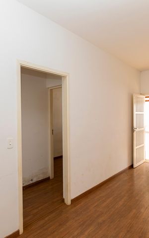 Casa de condomínio para alugar com 100m², 1 quarto e 4 vagasSALA