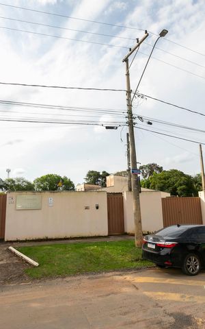 Casa de condomínio para alugar com 100m², 1 quarto e 4 vagasFACHADA DO IMÓVEL