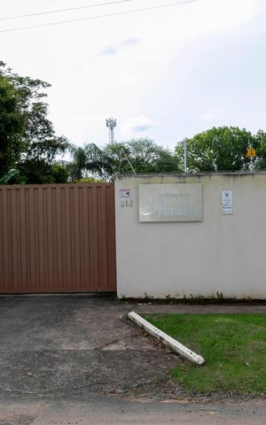 Casa de condomínio para alugar com 100m², 1 quarto e 4 vagasFACHADA DO IMÓVEL