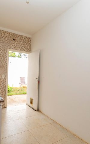 Casa de condomínio para alugar com 100m², 1 quarto e 4 vagasCOZINHA