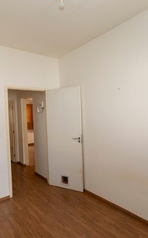 Casa de condomínio para alugar com 100m², 1 quarto e 4 vagasQUARTO Nº 2