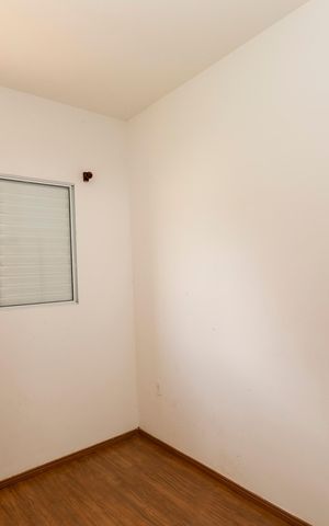 Casa de condomínio para alugar com 100m², 1 quarto e 4 vagasQUARTO Nº 1